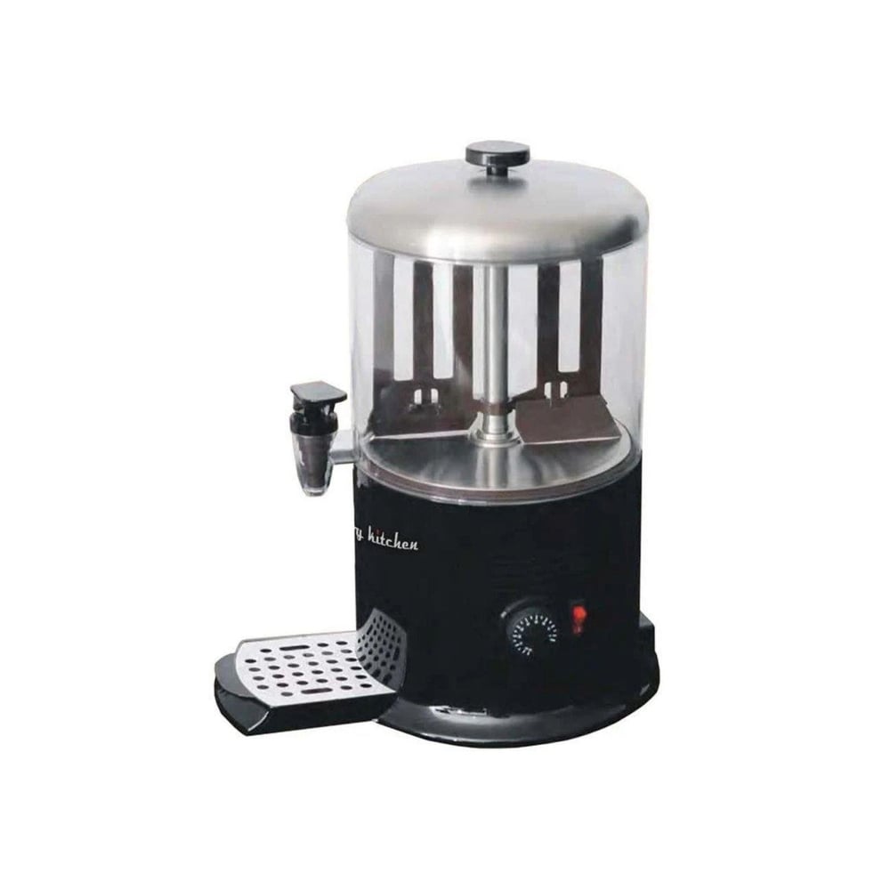 By Kitchen Sıcak Çikolata ve Salep Makinesi 6 Lt Kapasiteli DHC-6BY KİTCHENBy Kitchen Sıcak Çikolata ve Salep Makinesi 6 Lt Kapasiteli DHC-6Salep MakineleriBy Kitchen Sıcak Çikolata ve Salep Makinesi 6 Lt Kapasiteli DHC-6