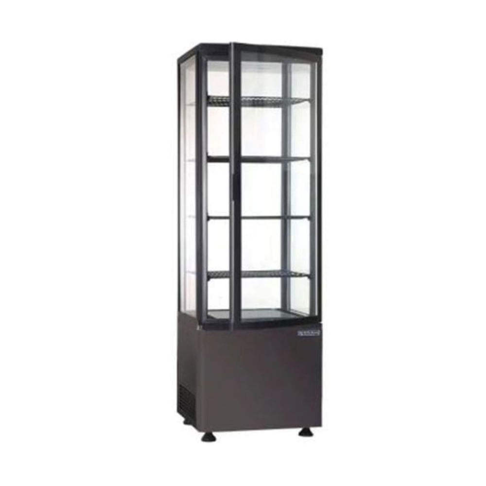 By Kitchen Soğuk Teşhir Ünitesi 235 Litre DST-235BY KİTCHENBy Kitchen Soğuk Teşhir Ünitesi 235 Litre DST-235Dik Tip Teşhir Dolabı By Kitchen Soğuk Teşhir Ünitesi 235 Litre DST-235