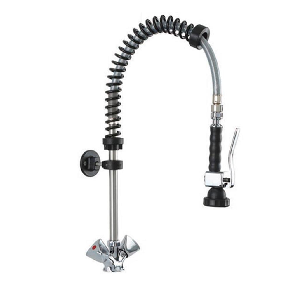 Cancan Mini Boy Tezgaha Monte Ön Yıkama Duşu MT05CANCANCancan Mini Boy Tezgaha Monte Ön Yıkama Duşu MT05Duş BataryalarıCancan Mini Boy Tezgaha Monte Ön Yıkama Duşu MT05