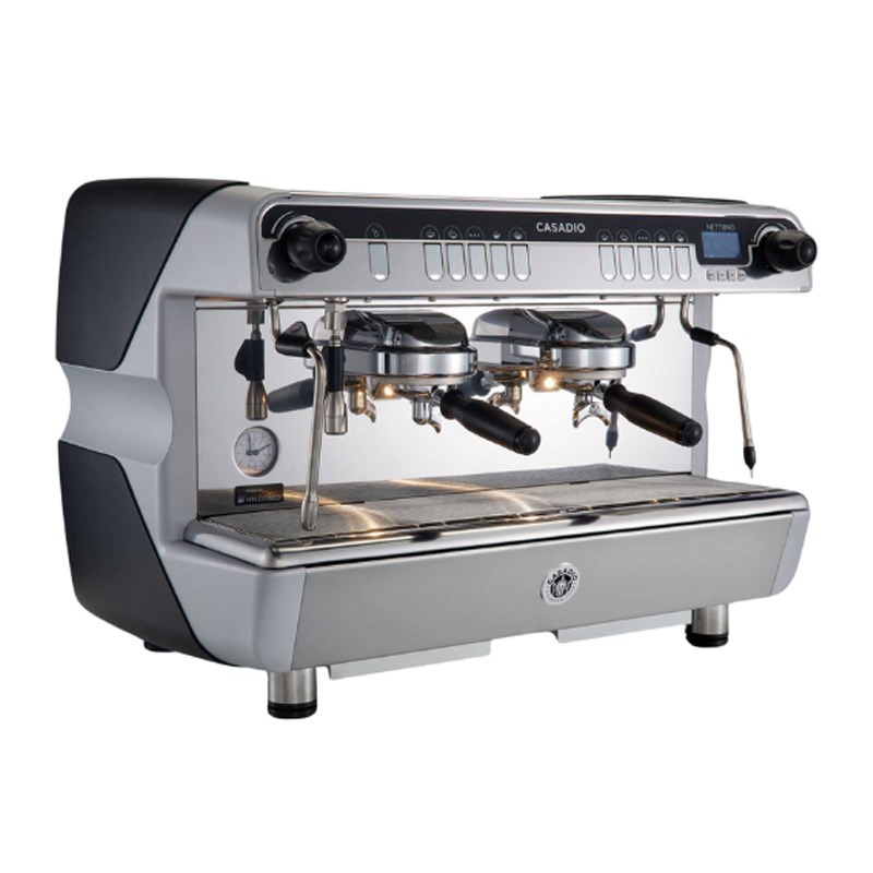 Casadio Tall Cup Tam Otomatik Espresso Kahve Makinesi Siyah Nettuno A2 TCCASADİOCasadio Tall Cup Tam Otomatik Espresso Kahve Makinesi Siyah Nettuno A2 TCEspresso Kahve MakineleriCasadio Tall Cup Tam Otomatik Espresso Kahve Makinesi Siyah Nettuno A2 TC