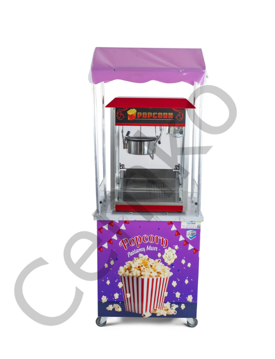 Cemko Arabalı Popcorn Makinesi Giresun Modeli  CEMKO 1008cemkoCemko Arabalı Popcorn Makinesi Giresun Modeli  CEMKO 1008ENDÜSTRİYEL MUTFAKCemko Arabalı Popcorn Makinesi Giresun Modeli  CEMKO 1008