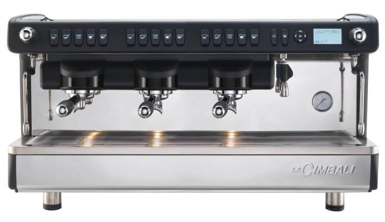 Cimbali Tam Otomatik Espresso Kahve Makinesi 3 Gruplu M26 SE DT/3LA CİMBALİCimbali Tam Otomatik Espresso Kahve Makinesi 3 Gruplu M26 SE DT/3Espresso Kahve MakineleriCimbali Tam Otomatik Espresso Kahve Makinesi 3 Gruplu M26 SE DT/3