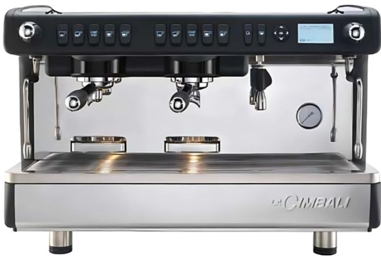 Cimbali Tam Otomatik Espresso Kahve Makinesi 2 Gruplu M26 SE DT/2LA CİMBALİCimbali Tam Otomatik Espresso Kahve Makinesi 2 Gruplu M26 SE DT/2Espresso Kahve MakineleriCimbali Tam Otomatik Espresso Kahve Makinesi 2 Gruplu M26 SE DT/2