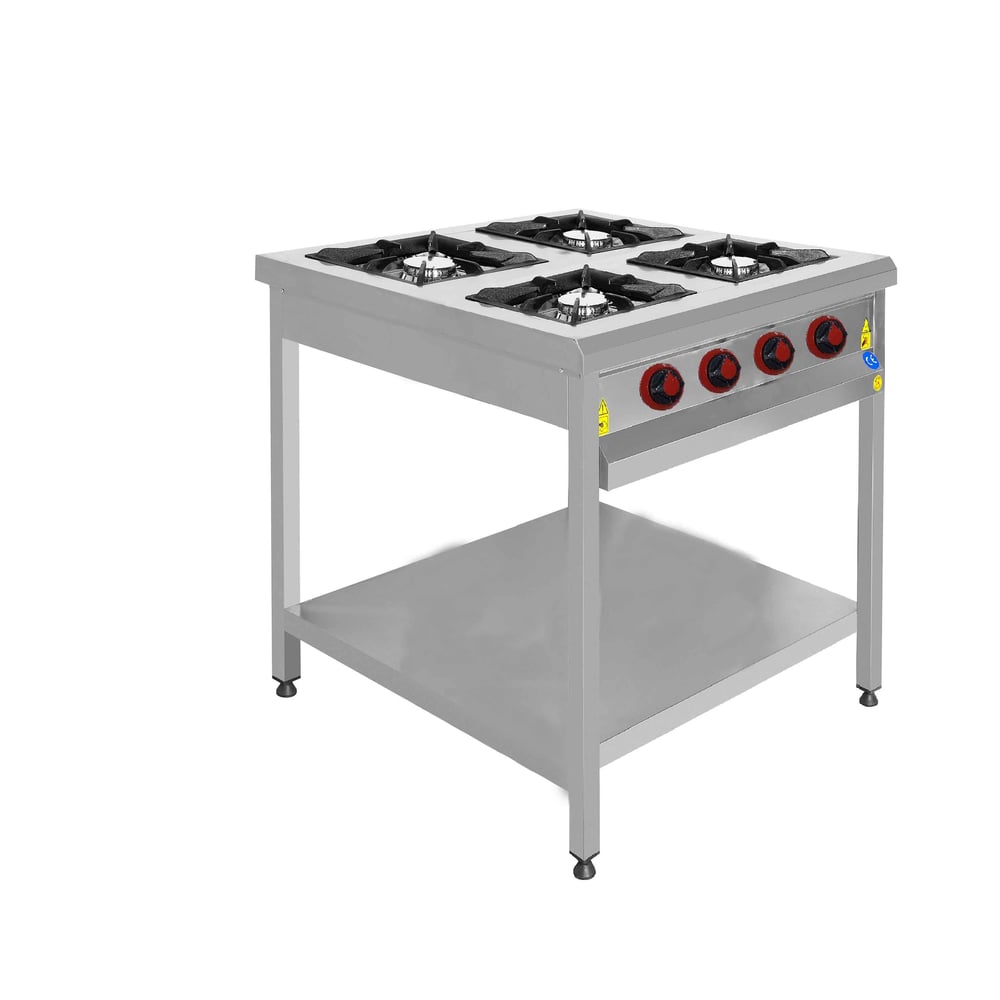 CSA 4 Lü Taban Raflı Ocak Gazlı ve Lpg Li CE Belgeli 90x90x85 cm KRCS.TROG.990.CECSA İNOXCSA 4 Lü Taban Raflı Ocak Gazlı ve Lpg Li Ce Belgeli 90x90x85 cm KRCS.TROG.990.CETaban Raflı OcaklarCSA 4 Lü Taban Raflı Ocak Gazlı ve Lpg Li Ce Belgeli 90x90x85 cm KRCS.TROG.990.CE