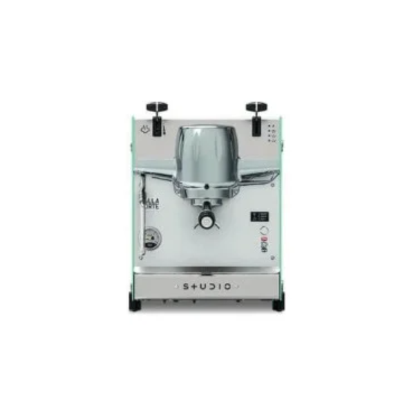 Dalla Corte Studio Aqua Espresso Kahve Makinesi Tek Gruplu Siyah STUDIO-1-MGDalla Corte Dalla Corte Studio Aqua Espresso Kahve Makinesi Tek Gruplu Siyah STUDIO-1-MGEspresso Kahve MakineleriDalla Corte Studio Aqua Espresso Kahve Makinesi Tek Gruplu Siyah STUDIO-1-MG