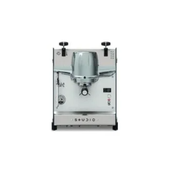 Dalla Corte Studio Aqua Espresso Kahve Makinesi Tek Gruplu Siyah Studio-1-DDalla Corte Dalla Corte Studio Aqua Espresso Kahve Makinesi Tek Gruplu Siyah Studio-1-DEspresso Kahve MakineleriDalla Corte Studio Aqua Espresso Kahve Makinesi Tek Gruplu Siyah Studio-1-D