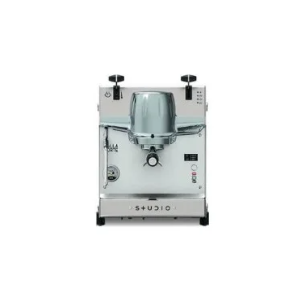 Dalla Corte Studio Aqua Espresso Kahve Makinesi Tek Gruplu Paslanmaz Çelik STUDIO-1-NXDalla Corte Dalla Corte Studio Aqua Espresso Kahve Makinesi Tek Gruplu Paslanmaz Çelik STUDIO-1-NXEspresso Kahve MakineleriDalla Corte Studio Aqua Espresso Kahve Makinesi Tek Gruplu Paslanmaz Çelik STUDIO-1-NX