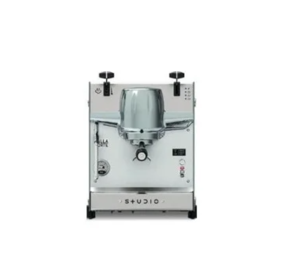 Dalla Corte Dalla Corte Studio Aqua Espresso Kahve Makinesi Tek Gruplu Ay Grisi STUDIO-1-MYEspresso Kahve MakineleriDalla Corte Studio Aqua Espresso Kahve Makinesi Tek Gruplu Ay Grisi STUDIO-1-MY