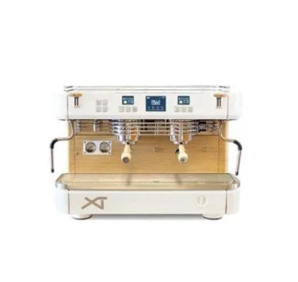 Dalla Corte XT Classic Barista Espresso Kahve Makinesi 2 Gruplu BEYAZ-MEŞEDalla Corte Dalla Corte XT Classic Barista Espresso Kahve Makinesi 2 Gruplu BEYAZ-MEŞEEspresso Kahve MakineleriDalla Corte XT Classic Barista Espresso Kahve Makinesi 2 Gruplu BEYAZ-MEŞE
