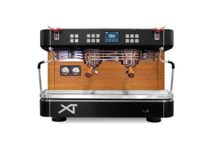 Dalla Corte XT Classic Espresso Kahve Makinesi 2 Gruplu Siyah-CevizDalla Corte Dalla Corte XT Classic Espresso Kahve Makinesi 2 Gruplu Siyah-CevizEspresso Kahve MakineleriDalla Corte XT Classic Espresso Kahve Makinesi 2 Gruplu Siyah-Ceviz