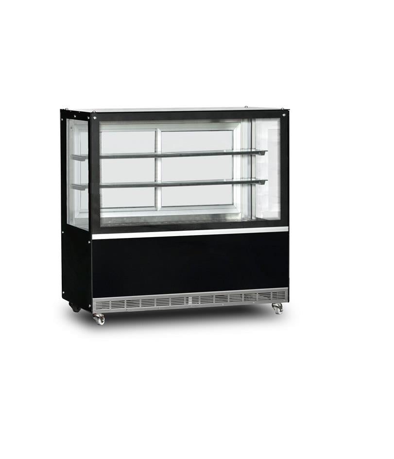 Dampak Isıtmalı Düz Camlı Teşhir Dolabı 130x70x130cm 22P0F3D-SCDAMPAK Dampak Isıtmalı Düz Camlı Teşhir Dolabı 130x70x130cm 22P0F3D-SCSOĞUTMA EKİPMANLARIDampak Isıtmalı Düz Camlı Teşhir Dolabı 130x70x130cm 22P0F3D-SC