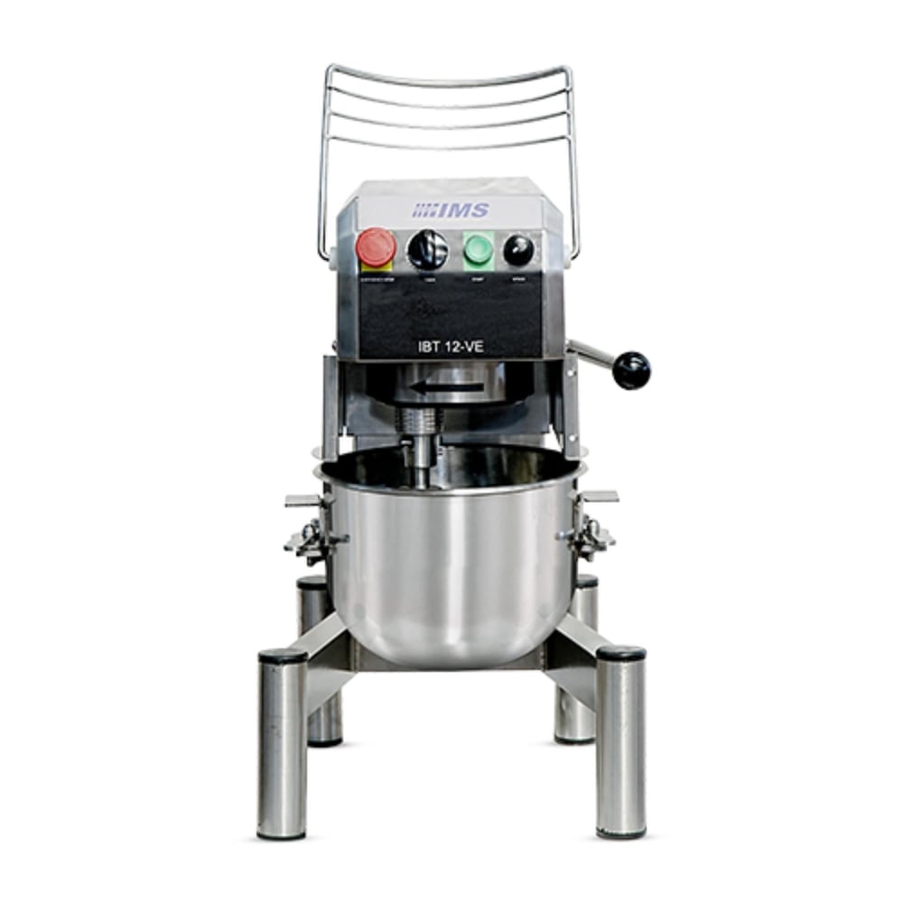Dirmak IBT Serisi Planet Mikser 10 Litre Kapasiteli Hız Kontrollü IBT-12-VE CRDİRMAKDirmak IBT Serisi Planet Mikser 10 Litre Kapasiteli Hız Kontrollü IBT-12-VE CRPlanet MikserlerDirmak IBT Serisi Planet Mikser 10 Litre Kapasiteli Hız Kontrollü IBT-12-VE CR