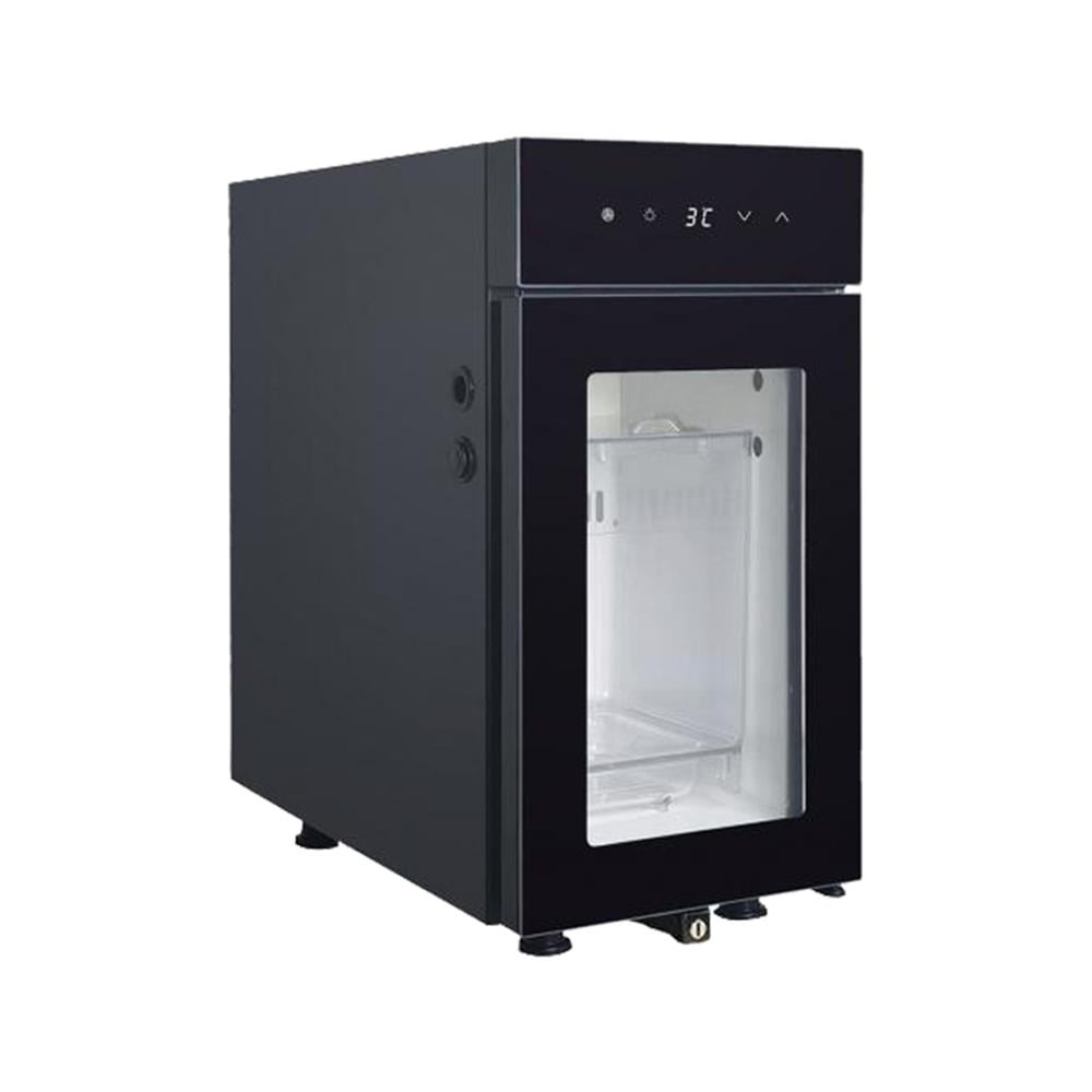 Dr.Coffee 8 Litre Süt Soğutucu BR9CNDr.CoffeeDr.Coffee 8 Litre Süt Soğutucu BR9CNSüt SoğutucularDr.Coffee 8 Litre Süt Soğutucu BR9CN