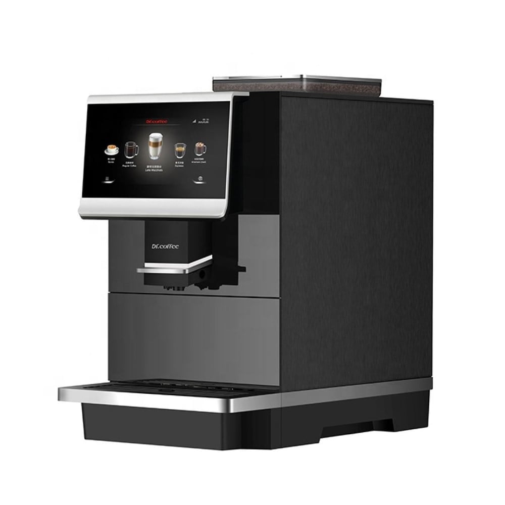 Dr.Coffee Süper Otomatik Kahve Makinesi C15Dr.CoffeeDr.Coffee Süper Otomatik Kahve Makinesi C15Süper Otomatik Espresso Kahve MakineleriDr.Coffee Süper Otomatik Kahve Makinesi C15