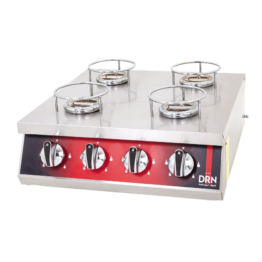 DRN Gazlı Künefe Ocağı 4'lü 50x55x21 cm DRNKNF-4DRNDRN Gazlı Künefe Ocağı 4'lü 50x55x21 cm DRNKNF-4Künefe OcaklarıDRN Gazlı Künefe Ocağı 4'lü 50x55x21 cm DRNKNF-4