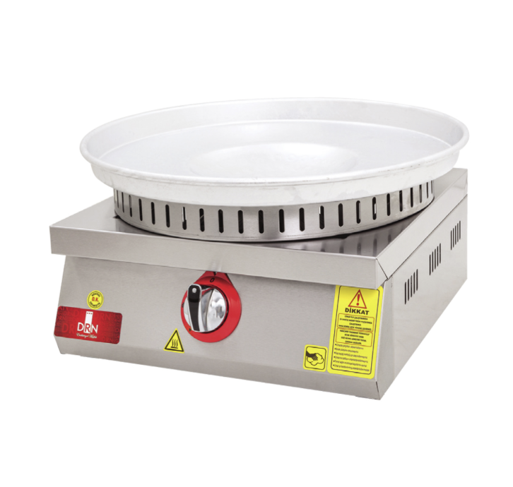 DRN Tekli Tantuni Ocağı Set Üstü Gazlı ve Lpg Li 50x50x30 Cm DRNSCTS-1DRNDRN Tekli Tantuni Ocağı Set Üstü Gazlı ve Lpg Li 50x50x30 Cm DRNSCTS-1Tantuni OcaklarıDRN Tekli Tantuni Ocağı Set Üstü Gazlı ve Lpg Li 50x50x30 Cm DRNSCTS-1