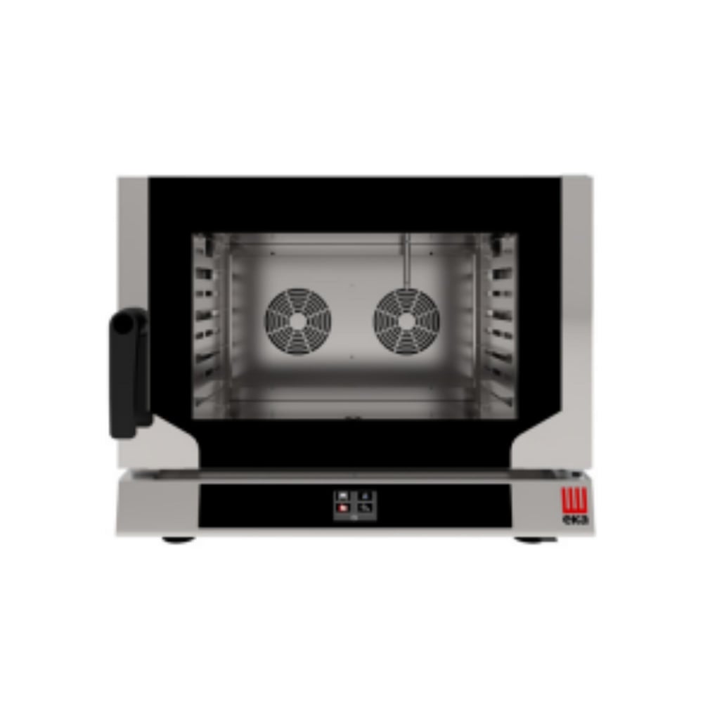 Eka 4 Tepsili Patisserie Fırın Nemlendirmeli Dijital Elektrikli 60x40 EKF 464 N T AL UDEKAEka 4 Tepsili Patisserie Fırın Nemlendirmeli Dijital Elektrikli 60x40 EKF 464 N T AL UDPatisserie FırınlarEka 4 Tepsili Patisserie Fırın Nemlendirmeli Dijital Elektrikli 60x40 EKF 464 N T AL UD