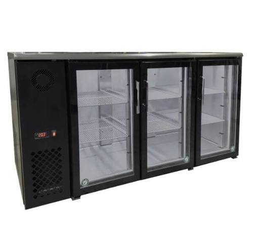 Ekofan Bar Arkası Şişe Soğutucu Dolap EKF-EBB-2GEKOFANEkofan Bar Arkası 3 Kapılı Şişe Soğutucu Dolap EKF-EBB-3GBar Arkası Şişe Soğutucu - Back BarEkofan Bar Arkası 3 Kapılı Şişe Soğutucu Dolap EKF-EBB-3G