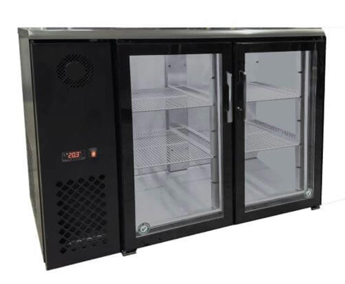 Ekofan Bar Arkası Şişe Soğutucu Dolap EKF-EBB-2GEKOFANEkofan Bar Arkası Şişe Soğutucu Dolap EKF-EBB-2GBar Arkası Şişe Soğutucu - Back BarEkofan Bar Arkası Şişe Soğutucu Dolap EKF-EBB-2G