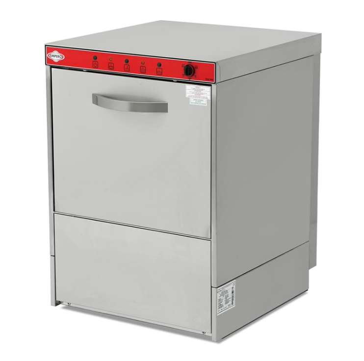 Empero Bulaşık Makinesi 500 Tabak / Saat EMP.500EMPEROEmpero Bulaşık Makinesi 500 Tabak / Saat EMP.500Set Altı Bulaşık MakineleriEmpero Bulaşık Makinesi 500 Tabak / Saat EMP.500