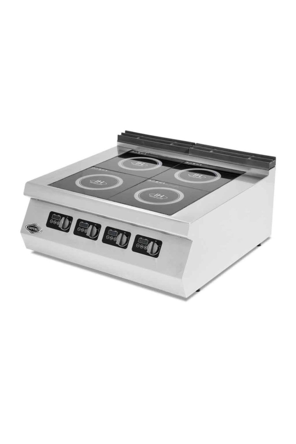EMPEROEmpero Elektrikli İndüksiyon Ocak 6 lı 120x73x30 cm EMP.PLS.7IND030Set Üstü Elektrikli OcaklarEmpero Elektrikli İndüksiyon Ocak 6 lı 120x73x30 cm EMP.PLS.7IND030