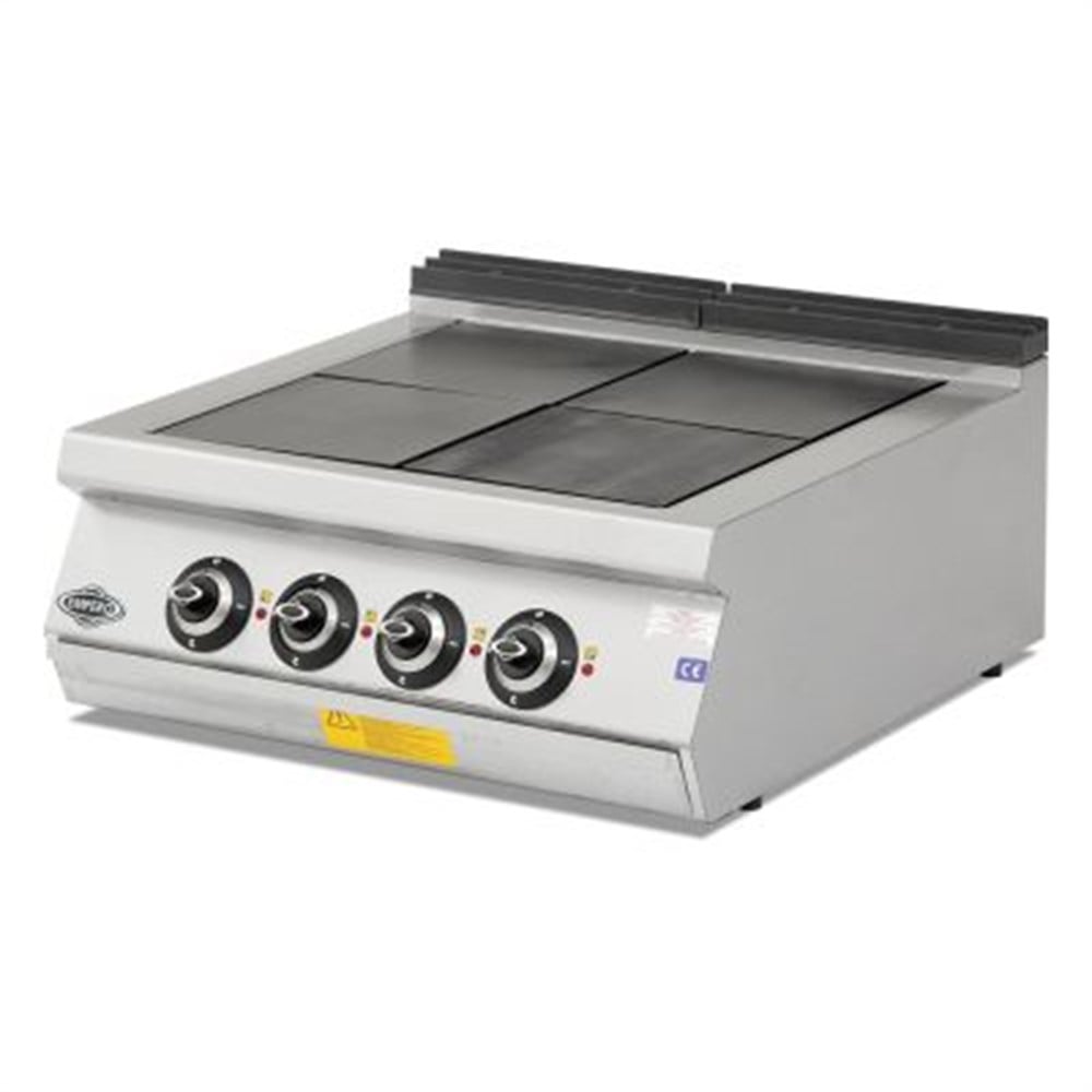 EMPEROEmpero Elektrikli Ocak 6 Rus Tipi Pleytli 120x73x30 cm EMP.PLS.7KE030-PSet Üstü Elektrikli OcaklarEmpero Elektrikli Ocak 6 Rus Tipi Pleytli 120x73x30 cm EMP.PLS.7KE030-P