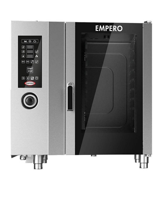 Empero Gazlı Kombi Fırın 12 GN 2/1 Kapasiteli Dijital Kombi Fırın EMPCBG24EMPEROEmpero Gazlı Kombi Fırın 12 GN 2/1 Kapasiteli Dijital Kombi Fırın EMPCBG24Kombi FırınlarEmpero Gazlı Kombi Fırın 12 GN 2/1 Kapasiteli Dijital Kombi Fırın EMPCBG24