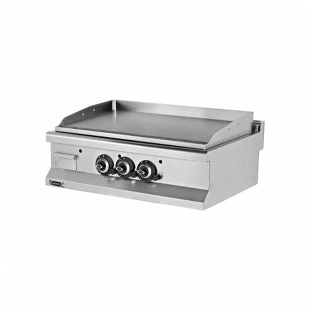 EMPEROEmpero Gazlı Pleyt Oluklu Izgara Ce Belgeli 90x63x28 cm EMP.6IG031SANAYİ TİPİ IZGARALAREmpero Gazlı Pleyt Oluklu Izgara Ce Belgeli 90x63x28 cm EMP.6IG031