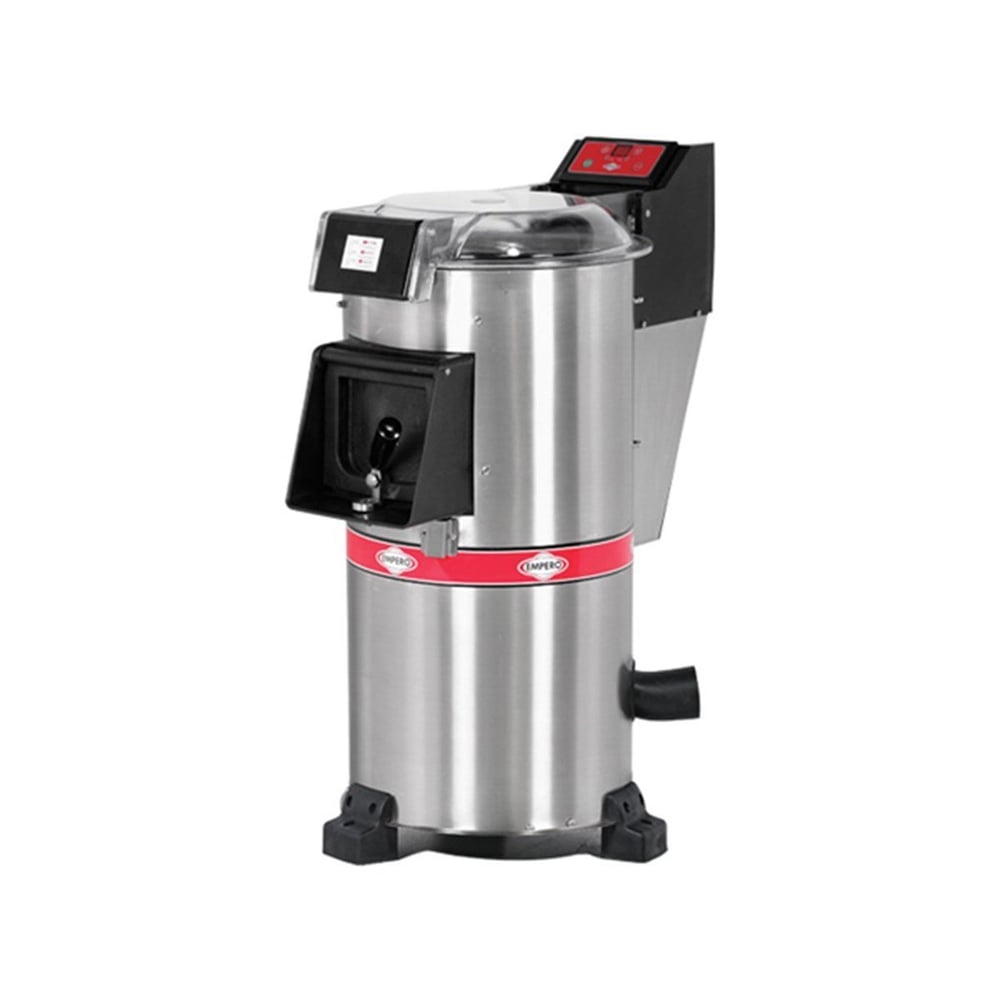 emperoEmpero Ps.09 Patates Soyma Makinası 30 Kg 220 V Monofaze PATATES SOYMA MAKİNALARIEmpero Ps.09 Patates Soyma Makinası 30 Kg 220 V Monofaze 
