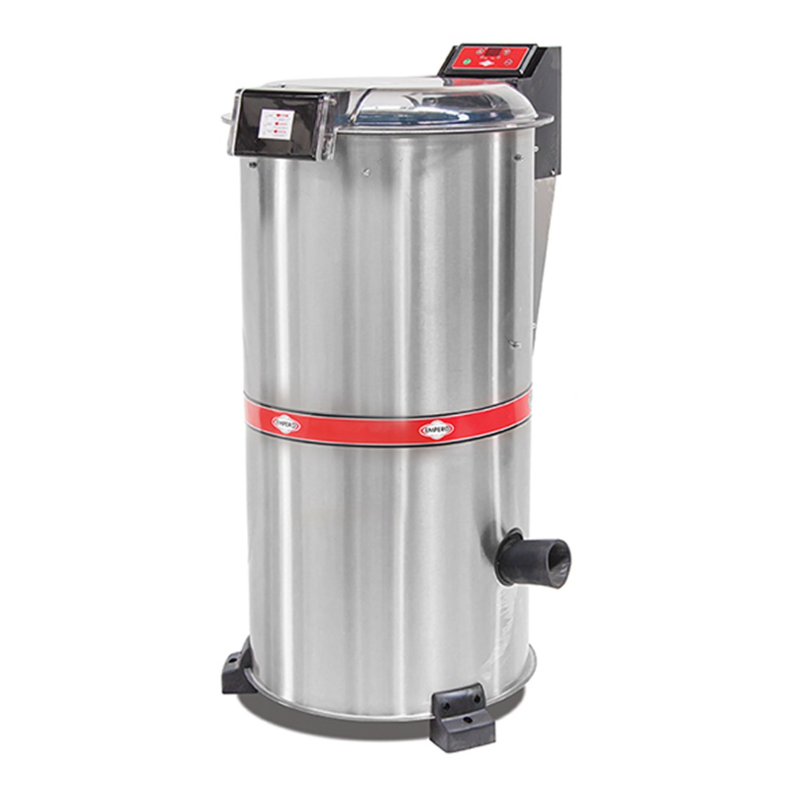 Empero Sebze ve Salata Kurutma Makinesi 60 Litre 220 V SY.60-09EMPEROEmpero Sebze ve Salata Kurutma Makinesi 60 Litre 220 V SY.60-09MEYVE KURUTMA MAKİNELERİEmpero Sebze ve Salata Kurutma Makinesi 60 Litre 220 V SY.60-09