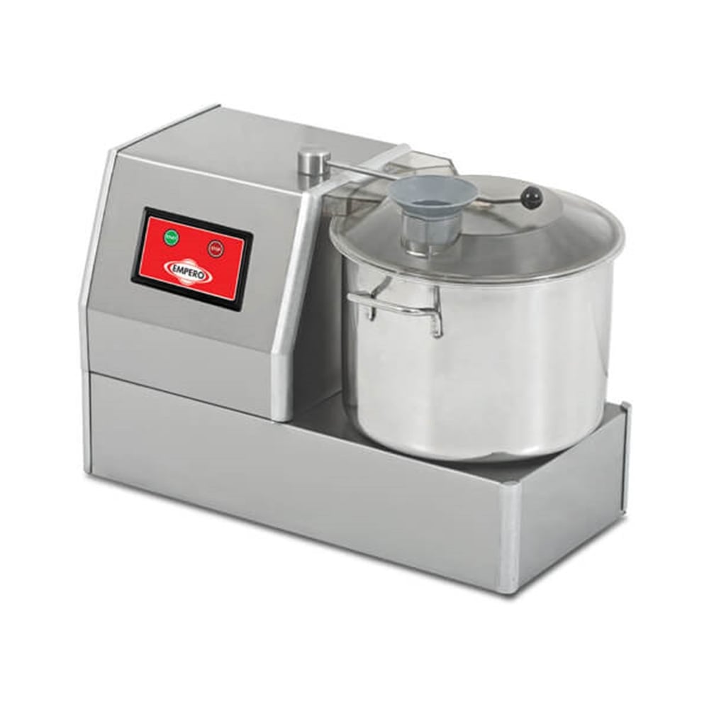Empero Soğan Doğrama Makinesi 8 lt  SD.01Y  - KariyermutfakEMPEROEmpero Soğan Doğrama Makinesi 8 lt  SD.01Y SEBZE DOĞRAMA MAKİNELERİEmpero Soğan Doğrama Makinesi 8 lt  SD.01Y 