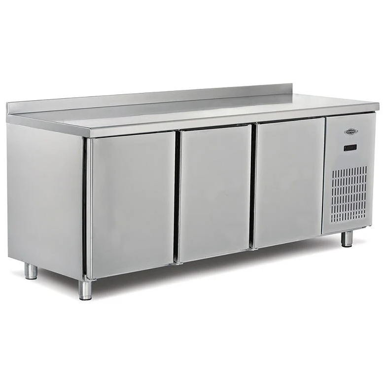 Empero Tezgah Tipi Derin Dondurucu 3 Kapılı 200x60x85 EMP.200.60.02EMPEROEmpero Tezgah Tipi Derin Dondurucu 3 Kapılı 200x60x85 cm EMP.200.60.02Tezgah Tip Derin DondurucularEmpero Tezgah Tipi Derin Dondurucu 3 Kapılı 200x60x85 cm EMP.200.60.02