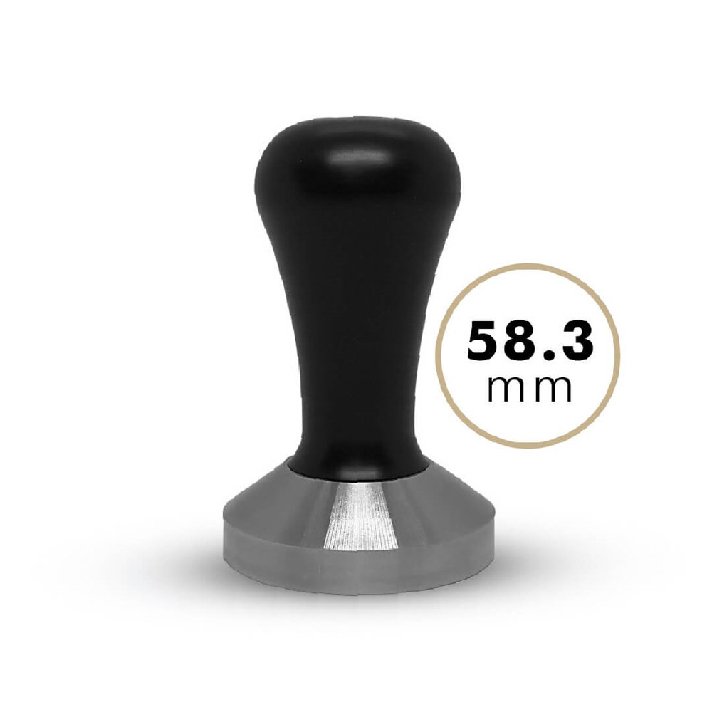 Escobarista Tamper 58.3 mmESCOBARISTAEscobarista Tamper 58.3 mmTamperEscobarista Tamper 58.3 mm