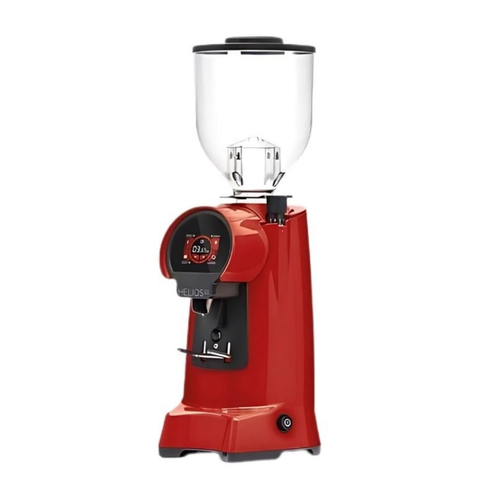 Eureka Otomatik Kahve Değirmeni 1.2 Kg Hazne Kapasiteli HELIOS 65  EUREKAEureka Otomatik Kahve Değirmeni 1.2 Kg Hazne Kapasiteli HELIOS 65  Kahve DeğirmenleriEureka Otomatik Kahve Değirmeni 1.2 Kg Hazne Kapasiteli HELIOS 65  