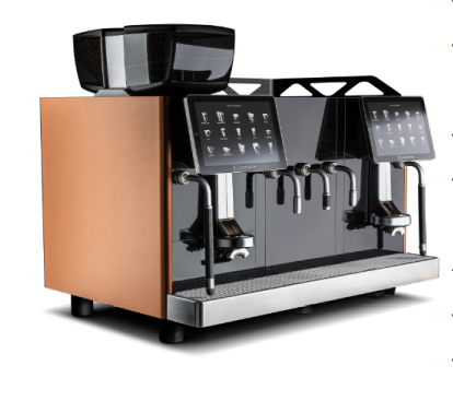 Eversys 2 Grup Süper Otomatik Espresso Makinesi Enıgma Classıc E'4MSEVERSYSEversys 2 Grup Süper Otomatik Espresso Makinesi Enıgma Classıc E'4MSEspresso Kahve MakineleriEversys 2 Grup Süper Otomatik Espresso Makinesi Enıgma Classıc E'4MS