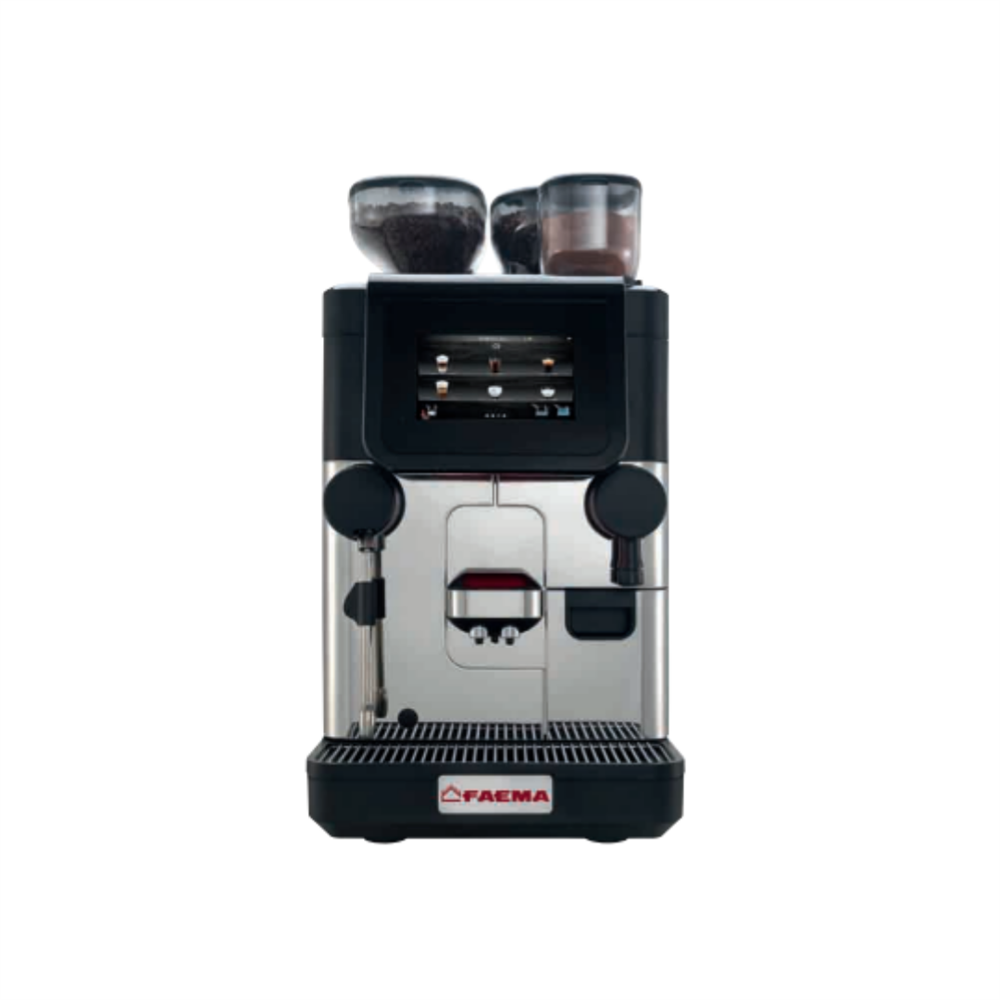 Faema Süper Otomatik Espresso Kahve Makinesi X20-CS10FAEMAFaema Süper Otomatik Espresso Kahve Makinesi X20-CS10Espresso Kahve MakineleriFaema Süper Otomatik Espresso Kahve Makinesi X20-CS10