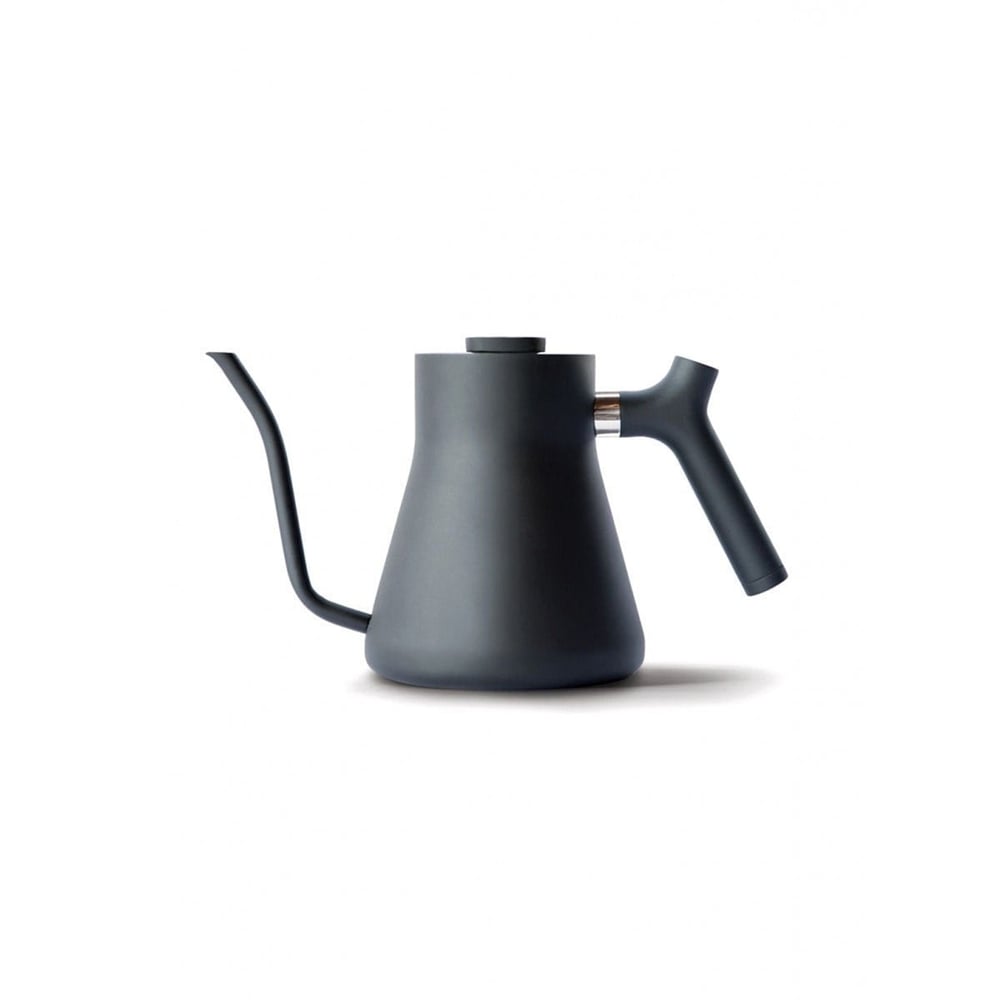 FELLOWFellow Demleme Kettle - Mat SiyahSüt potu -PitcherFellow Demleme Kettle - Mat Siyah
