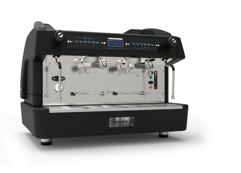 FIAMMA COMPASS DB TC 2 Gruplu Espresso MakinasıFİAMMAFIAMMA COMPASS DB TC 2 Gruplu Espresso MakinasıEspresso Kahve MakineleriFIAMMA COMPASS DB TC 2 Gruplu Espresso Makinası