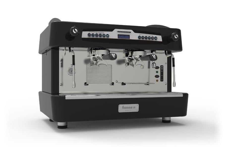 Fiamma Quadrant 2 DSP TC Espresso Kahve Makinesi, 2 GrupluFiammaFiamma Quadrant 2 DSP TC Espresso Kahve Makinesi, 2 GrupluEspresso Kahve MakineleriFiamma Quadrant 2 DSP TC Espresso Kahve Makinesi, 2 Gruplu