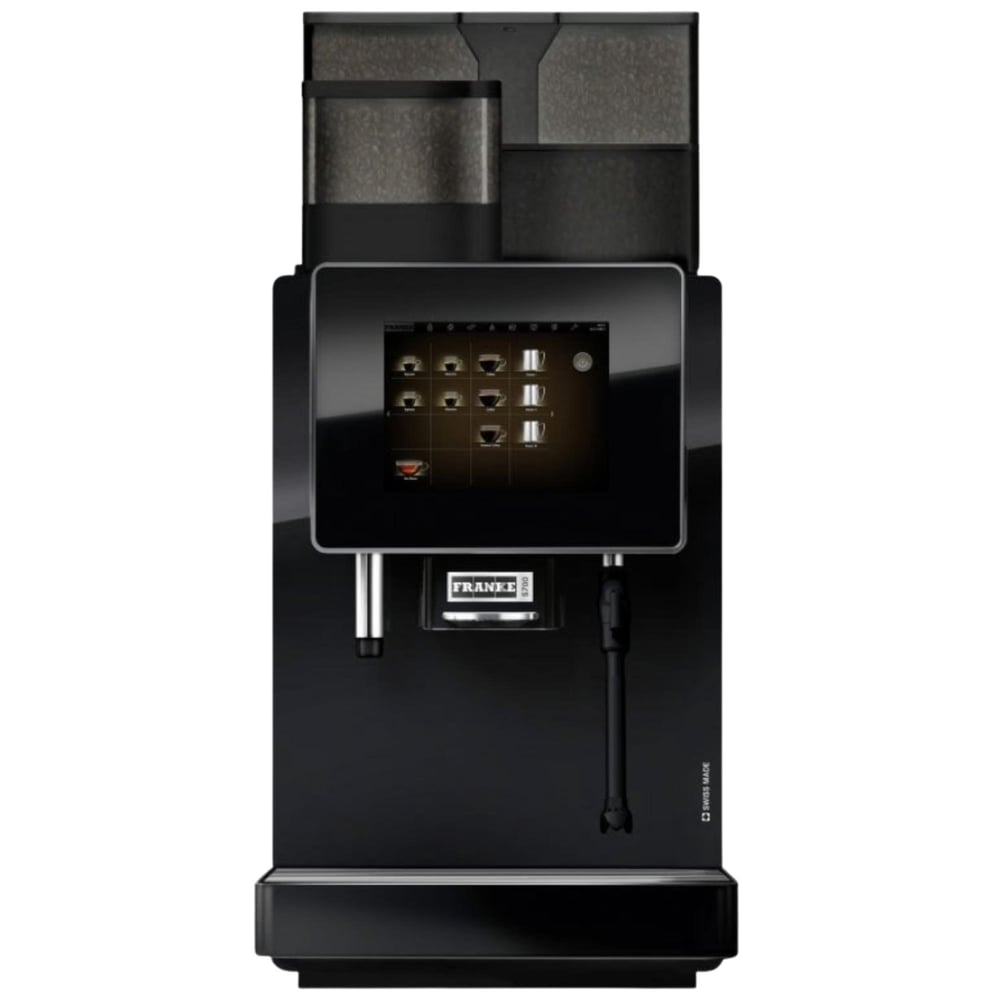 Franke Yarı Otomatik Kahve Makinesi S700  2G H1 S2 3FRANKEFranke Yarı Otomatik Kahve Makinesi S700  2G H1 S2 3Espresso Kahve MakineleriFranke Yarı Otomatik Kahve Makinesi S700  2G H1 S2 3