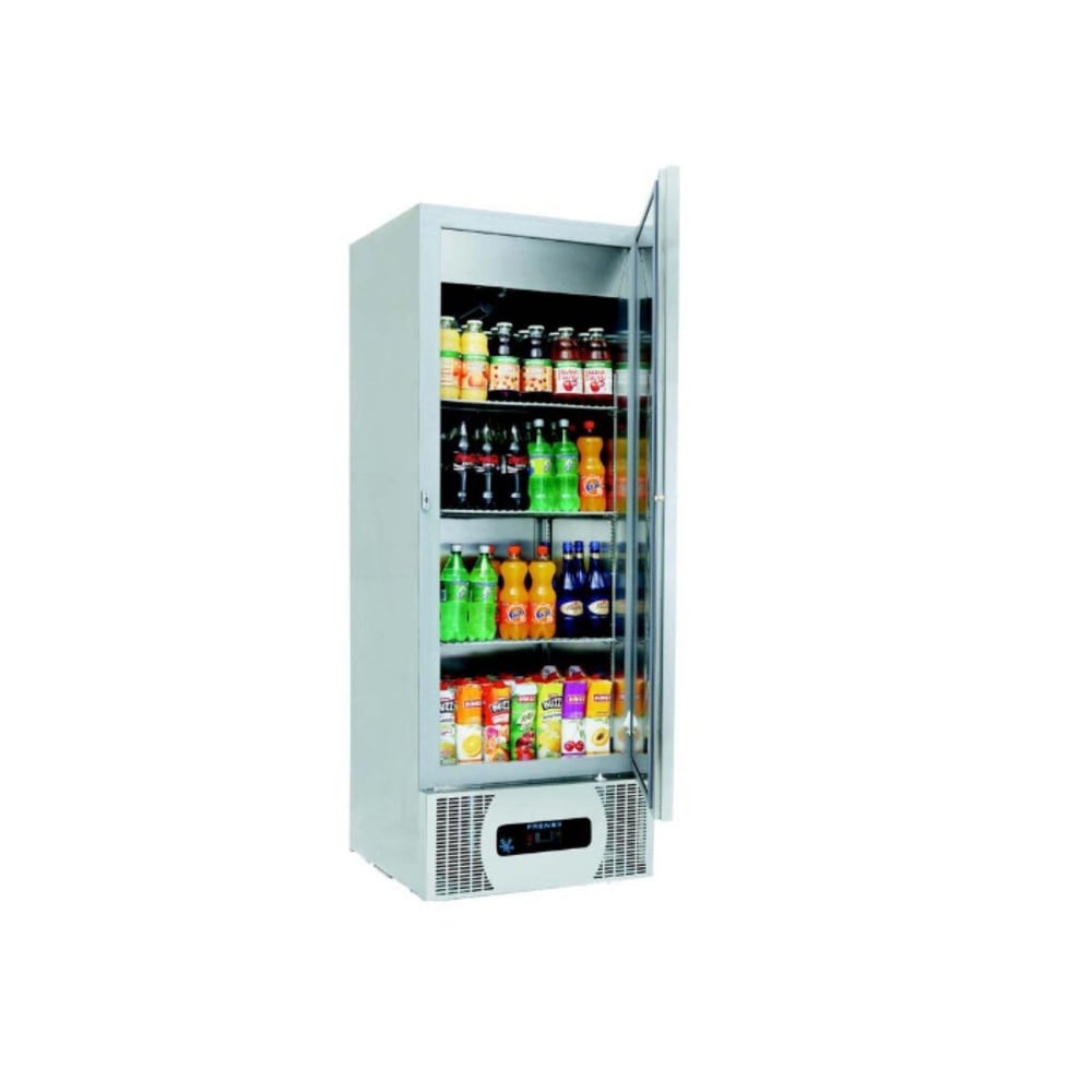 Frenox Tek Kapılı Dik Tip Buzdolabı Snack Seri 70x70x208 cm 430 Kalite BN5-R290 FRENOXFrenox Tek Kapılı Dik Tip Buzdolabı Snack Seri 70x70x208 cm 430 Kalite BN5-R290 Dik Tip BuzdolaplarıFrenox Tek Kapılı Dik Tip Buzdolabı Snack Seri 70x70x208 cm 430 Kalite BN5-R290 