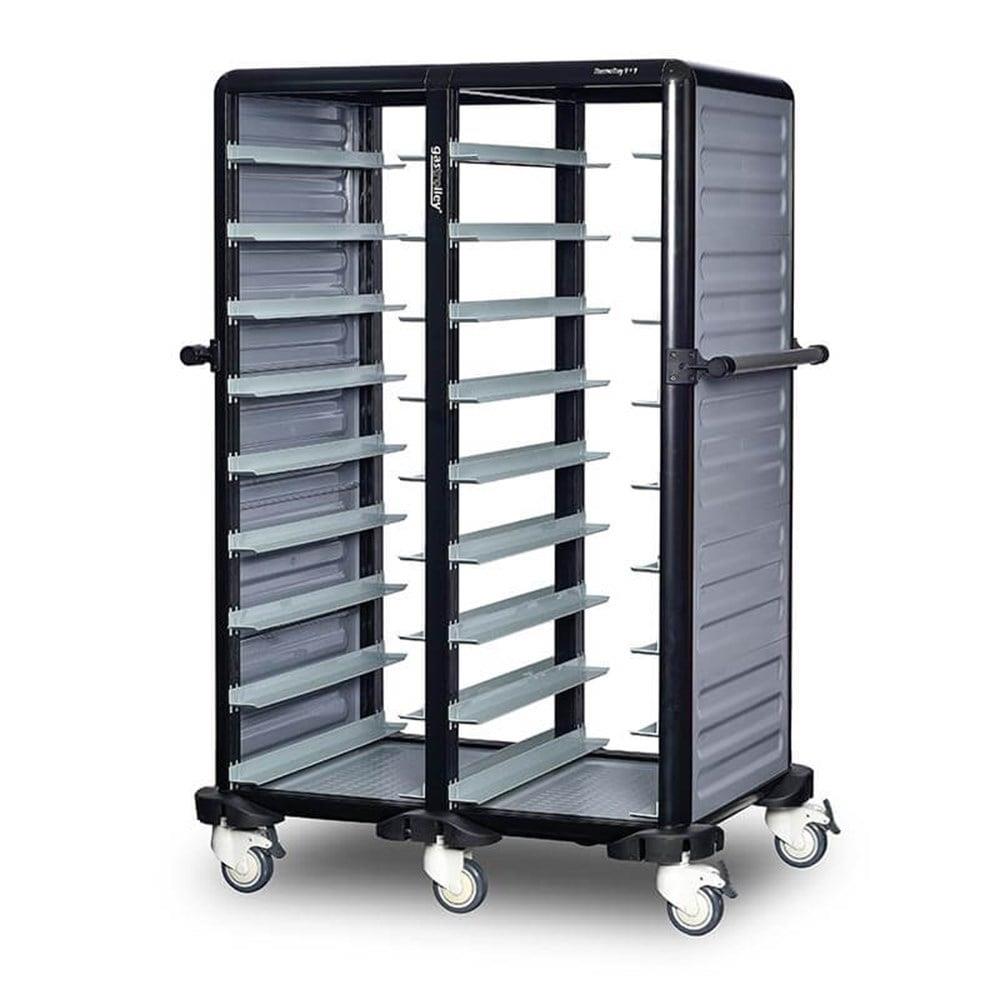 GASTROLLEYGastrolley İkili Termo Tepsi Taşıma Arabası 18 Raflı İki Yanı Kapalı + Arka Kapalı 101x71x149 G.TT.18.D.3Tepsi Taşıma ArabalarıGastrolley İkili Termo Tepsi Taşıma Arabası 18 Raflı İki Yanı Kapalı + Arka Kapalı 101x71x149 G.TT.18.D.3