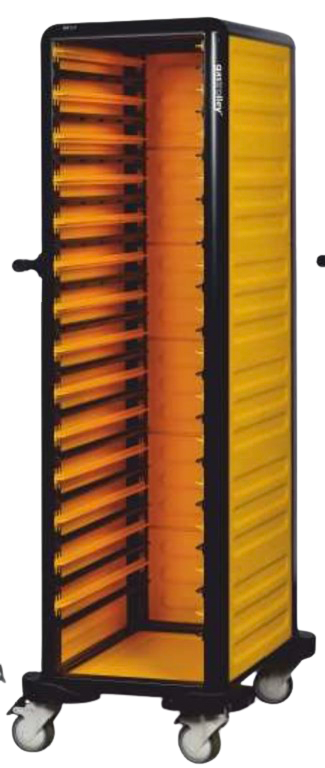 Gastrolley Küvet Taşıma Arabası 30 Raflı İki Yanı Kapalı + Arka Kapalı 53x78x174 G.GN.150.S.3GASTROLLEYGastrolley Küvet Taşıma Arabası 30 Raflı İki Yanı Kapalı + Arka Kapalı 53x78x174 G.GN.150.S.3Tepsi Taşıma ArabalarıGastrolley Küvet Taşıma Arabası 30 Raflı İki Yanı Kapalı + Arka Kapalı 53x78x174 G.GN.150.S.3