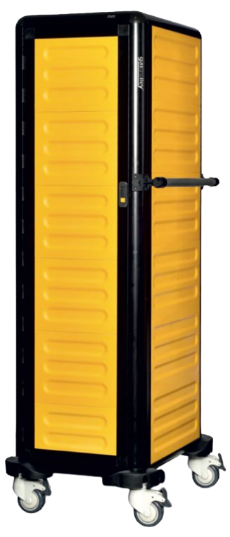 Gastrolley Küvet Taşıma Arabası 30 Raflı İki Yanı Kapalı + Arka Kapalı + Kapılı 53x78x174 G.GN.150.S.4GASTROLLEYGastrolley Küvet Taşıma Arabası 30 Raflı İki Yanı Kapalı + Arka Kapalı + Kapılı 53x78x174 G.GN.150.S.4Tepsi Taşıma ArabalarıGastrolley Küvet Taşıma Arabası 30 Raflı İki Yanı Kapalı + Arka Kapalı + Kapılı 53x78x174 G.GN.150.S.4