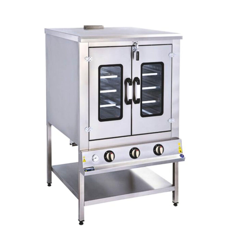 Görkem Çift Kapılı Pasta Börek Fırını Gazlı ve Lpg Li 100x100x160 Cm 852GÖRKEM Görkem Çift Kapılı Pasta Börek Fırını Gazlı ve Lpg Li 100x100x160 Cm 852Pasta Börek FırınlarıGörkem Çift Kapılı Pasta Börek Fırını Gazlı ve Lpg Li 100x100x160 Cm 852