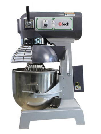 Gtech 3 Kademeli 20 Litre Planet Mikser IP20FGTECHGtech 3 Kademeli 20 Litre Planet Mikser IP20FPlanet MikserlerGtech 3 Kademeli 20 Litre Planet Mikser IP20F