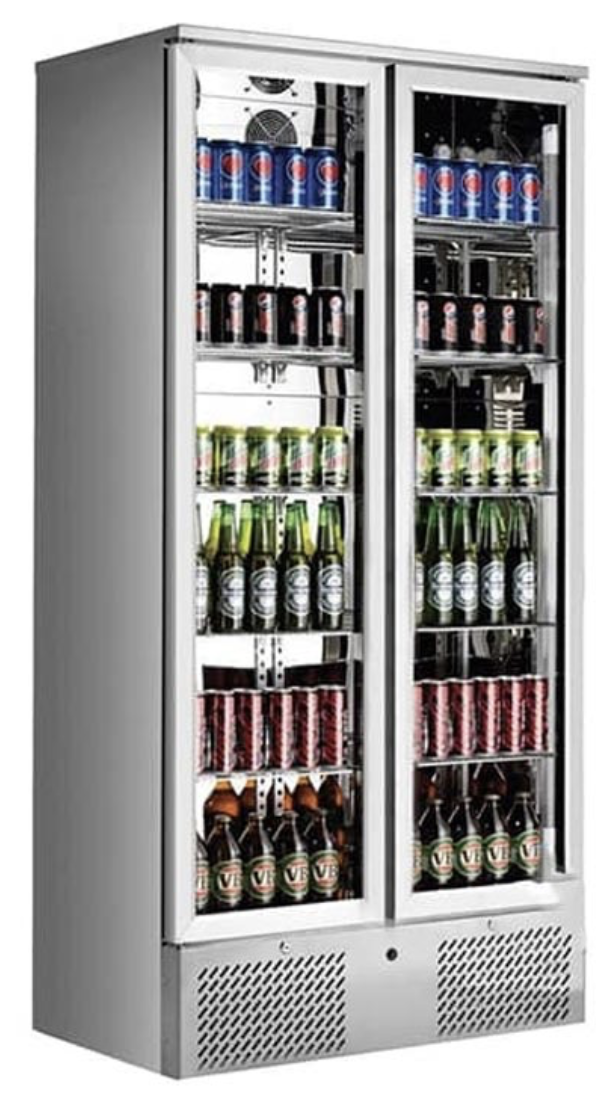 Gtech Dik Tip Şişe Soğutucu 2 Kapılı Paslanmaz - SC-458F-SGTECHGtech Dik Tip Şişe Soğutucu 2 Kapılı Paslanmaz - SC-458F-SDik Tip Şişe SoğutucularGtech Dik Tip Şişe Soğutucu 2 Kapılı Paslanmaz - SC-458F-S