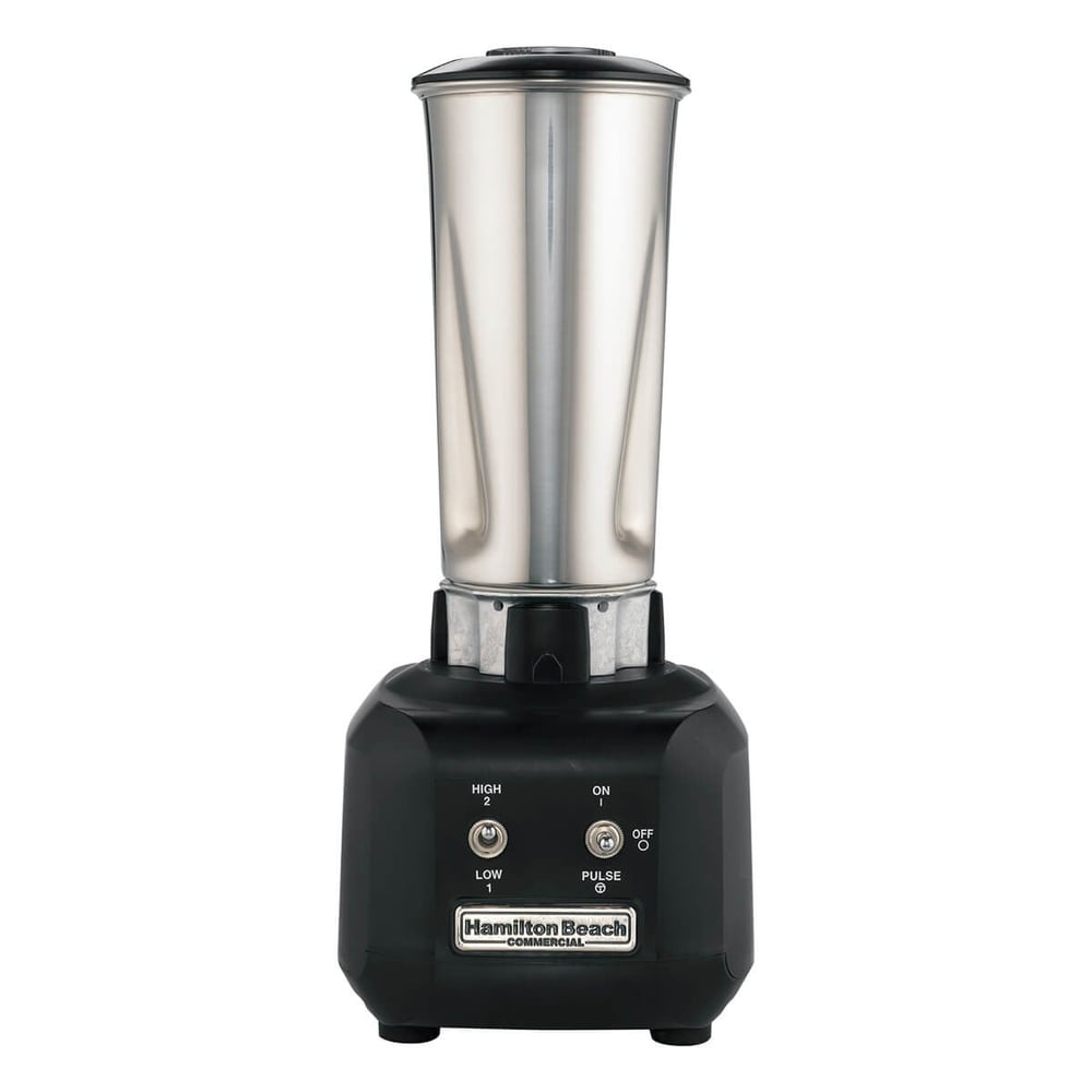 Hamilton Beach Bar Blender HBB25HAMILTON BEACHHamilton Beach Bar Blender HBB25Sanayi Tipi Blender ve El MikserleriHamilton Beach Bar Blender HBB25