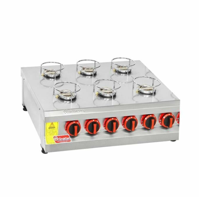 Himaksan 6 Li Set Üstü Künefe Ocağı Gazlı ve Lpg Li HMK-KNFOG 6HİMAKSANHimaksan 6 Li Set Üstü Künefe Ocağı Gazlı ve Lpg Li HMK-KNFOG 6Künefe OcaklarıHimaksan 6 Li Set Üstü Künefe Ocağı Gazlı ve Lpg Li HMK-KNFOG 6