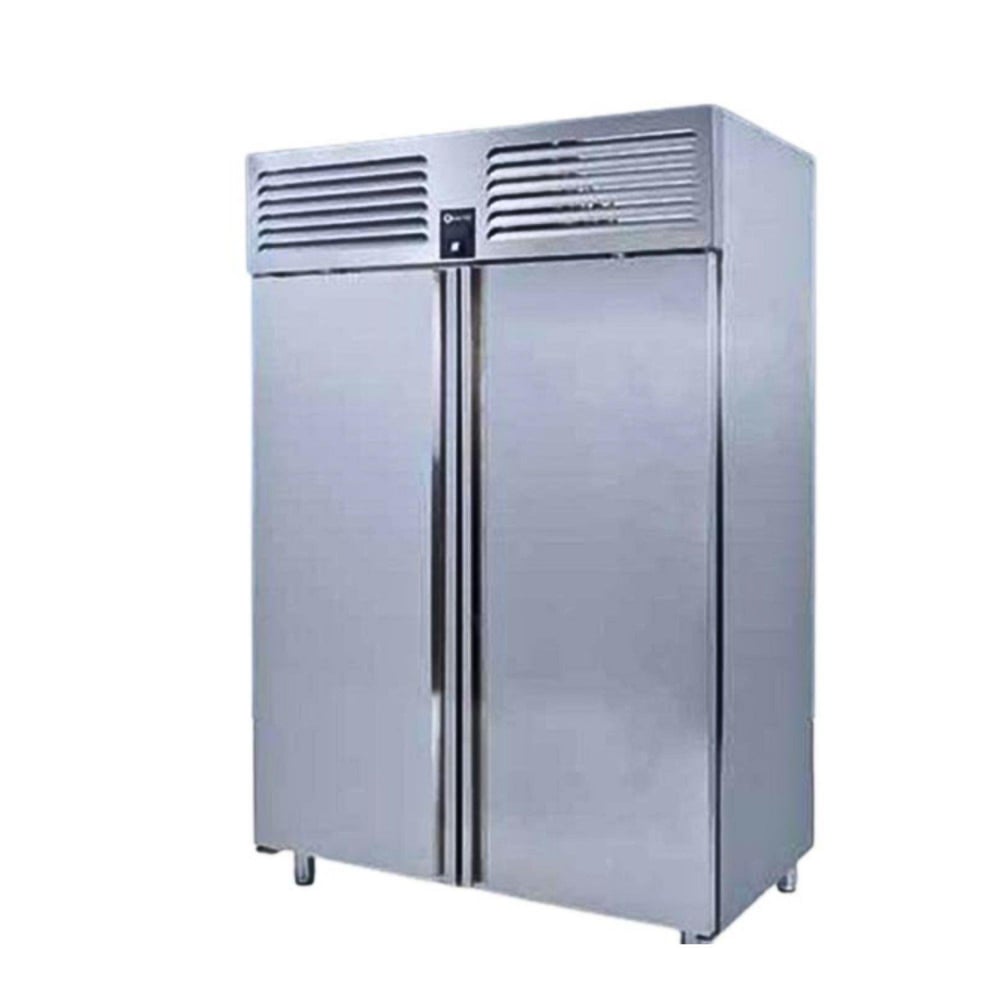 Iceinox 2 Kapılı Dik Tip GN Buzdolabı 140x87x210 cm VTS 1340 CR ICEINOXIceinox 2 Kapılı Dik Tip GN Buzdolabı 140x87x210 cm VTS 1340 CRDik Tip BuzdolaplarıIceinox 2 Kapılı Dik Tip GN Buzdolabı 140x87x210 cm VTS 1340 CR